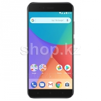 Смартфон Xiaomi Mi A1, 64Gb, Black