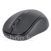 Мышь Manhattan Achievement, Black, USB