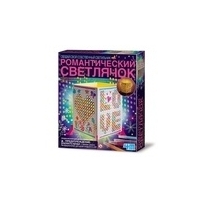 4M: Романтический Светлячок