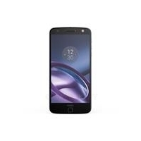 Смартфон Lenovo Moto Z 32GB, Black/Silver