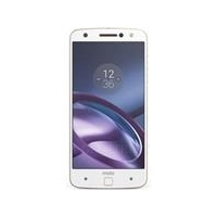 Смартфон Lenovo Moto Z 32GB, White/Fine Gold