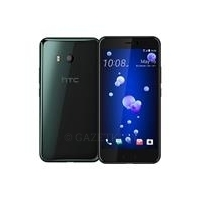 Смартфон HTC U11, Brilliant Black