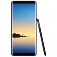 Смартфон Samsung  Galaxy Note 8.0 64 Gb (Черный Бриллиант)