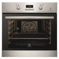 Встраиваемая духовка Electrolux EOB53434AX