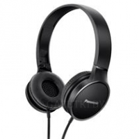 Наушники накладные Panasonic RP-HF300GC-K
