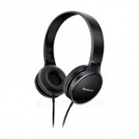 Наушники накладные Panasonic RP-HF300GC-A