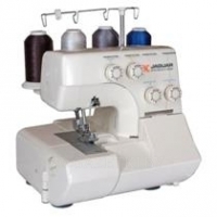 Оверлок Jaguar 065 D