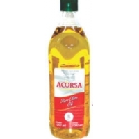 ACORSA Pure Масло оливковое, 1л