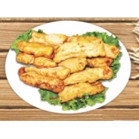 Морской язык в кляре, 100 г