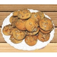 Печенье Подсолнечное, 100 г