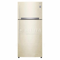 Холодильник LG GN H 702 HEHZ