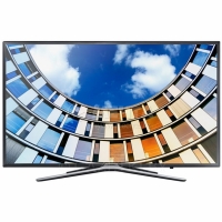 Телевизор LED SAMSUNG UE 32 M 5500 (SMART.Wi-Fi)