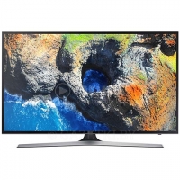 Телевизор LED SAMSUNG UE 40 MU 6100 (4K)