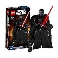 LEGO: Кайло Рен