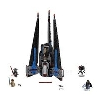 LEGO: Исследователь I