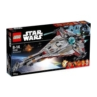 LEGO: Стрела