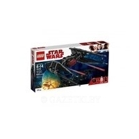 LEGO: Истребитель Сид Кайло Рена