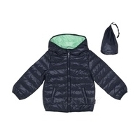 Chicco: Куртка для мальчика Арт.87177 Ц:88; Р:86