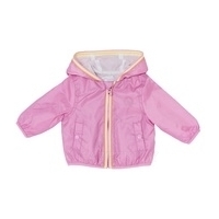 Chicco: Куртка для девочки Арт.71790 Ц:12; Р:68