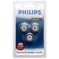 Бреющие головки PHILIPS HQ 8