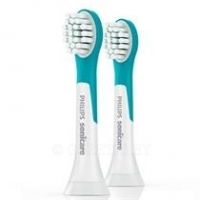 Насадка для детской зубной щетки Philips HX6032