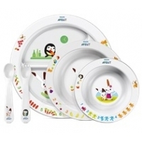 Набор посуды Phillips Avent SCF716/00