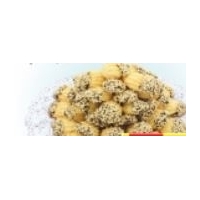 Печенье ореховые жучки, 100г
