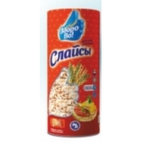 АЯМ Слайсы пшеничные подслащенные/ подсоленные, 150 г