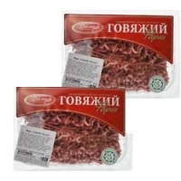 Босжан Говяжий фарш (0,4 кг.)