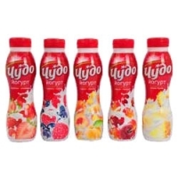 Чудо Питьевой йогурт (2,4%, 290гр.)
