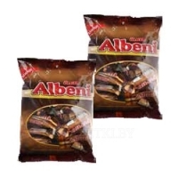 Ulker Mini Albeni Шоколадный батончик (500 гр.)