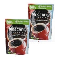 Nescafe Gold Ergos Растворимый кофе (250 гр.)