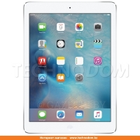 iPad Air 4G, 16 GB, Silver (MD794)