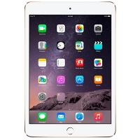 iPad Air 2 4G, 16 Gb, Gold (MH1C2TU/A)