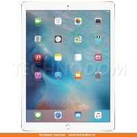 iPad Pro 12.9, 32 GB, Gold (ML0H2RK/A)