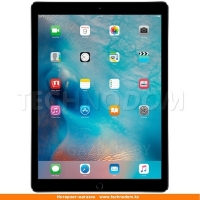 iPad Pro 12.9, 32 GB, Space Gray (ML0F2RK/A)
