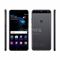 Телефон сотовый HUAWEI P10 (Graphite Black)
