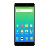Смартфон Gionee X1s Black