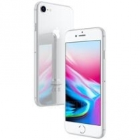 Смартфон Apple iPhone 8 256GB Silver (MQ7D2RM/A)