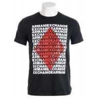 ARMANI EXCHANGE ФУТБОЛКА МОДЕЛЬ WH20484