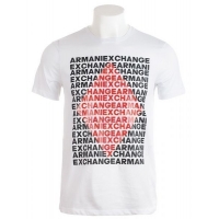 ARMANI EXCHANGE ФУТБОЛКА МОДЕЛЬ WH20483