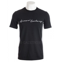 ARMANI EXCHANGE ФУТБОЛКА МОДЕЛЬ WH20482