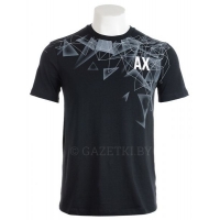 ARMANI EXCHANGE ФУТБОЛКА МОДЕЛЬ WH20477
