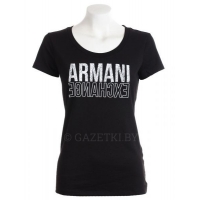 ARMANI EXCHANGE ФУТБОЛКА МОДЕЛЬ QZ716
