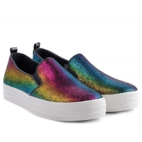 SKECHERS СЛИПОНЫ ЖЕНСКИЕ МОДЕЛЬ KW20121