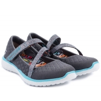 SKECHERS СЛИПОНЫ ДЕТСКИЕ МОДЕЛЬ KK20094