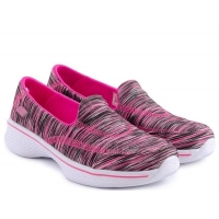 SKECHERS СЛИПОНЫ ДЕТСКИЕ МОДЕЛЬ KK20043