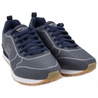 SKECHERS КРОССОВКИ МУЖСКИЕ МОДЕЛЬ KM20089