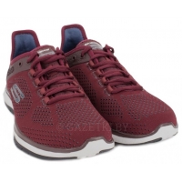 SKECHERS КРОССОВКИ МУЖСКИЕ МОДЕЛЬ KM20081