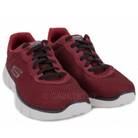 SKECHERS КРОССОВКИ МУЖСКИЕ МОДЕЛЬ KM20079